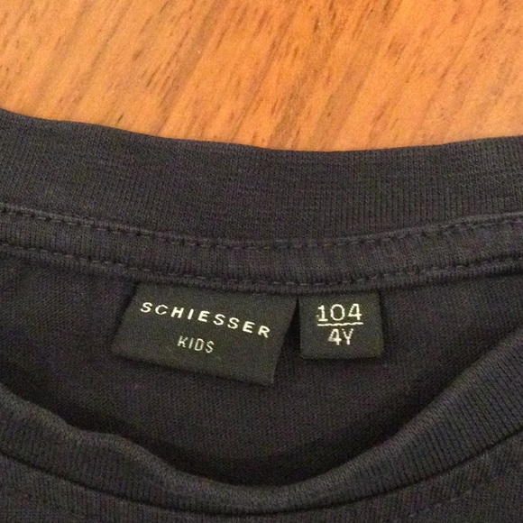 European Brand 🇩🇪 Long Sleeve T-Shirt - Picture 3 of 3